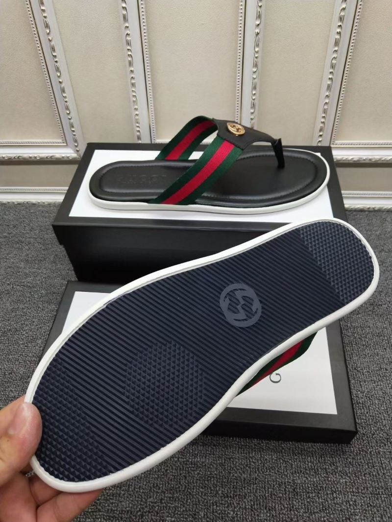 Gucci Slippers